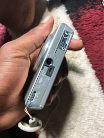 A picture of Camera