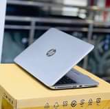A picture of Hp 840 i5 with 8gb ram and 256gb ssd Back