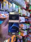 A picture of SAMSUNG GALAXY S7 PRICE 250K CALL WHATAPP 0702779823