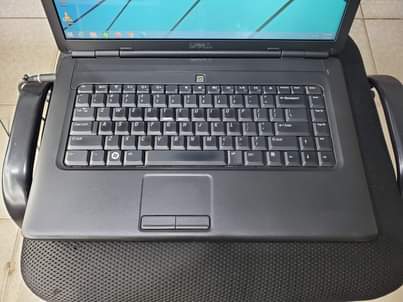 A picture of Dell inspiron