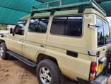 A picture of Car rentals services