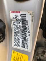 A picture of Lexus ES330