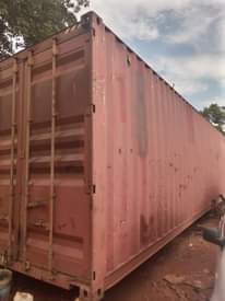 A picture of Container