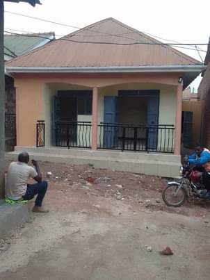 A picture of Nansana kyebando Rentals