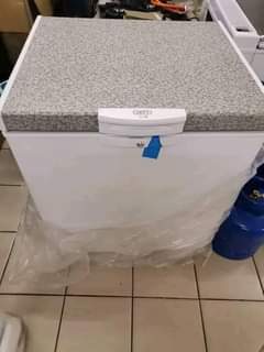 classifieds/fridges