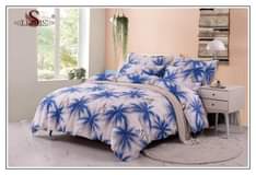 A picture of Duvet cover
