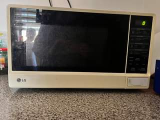 microwaves