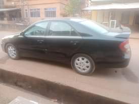 A picture of Car
