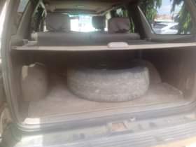 A picture of Toyota 4 Runner Pure first body sound engine sound gear