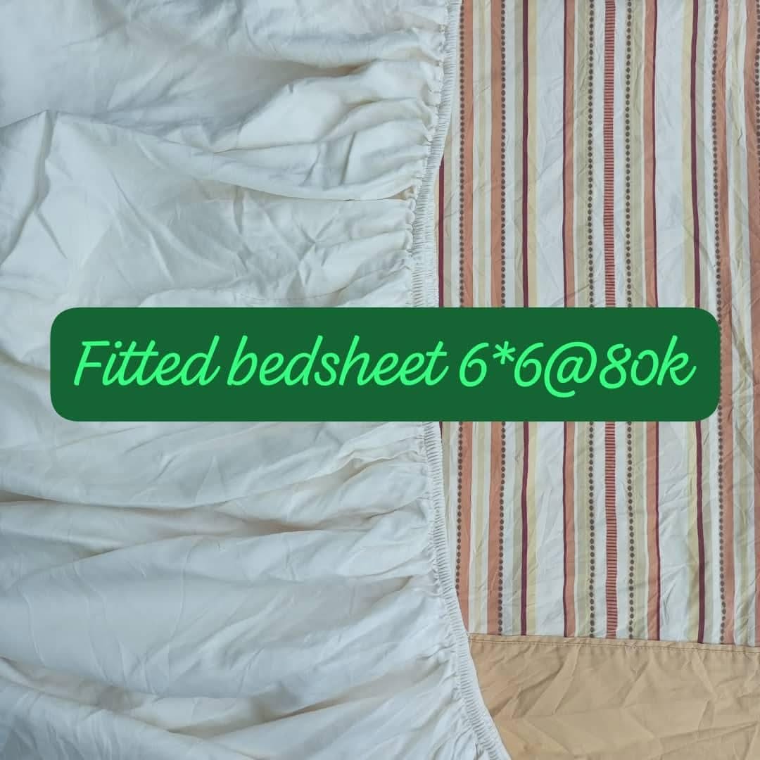 A picture of AMERICAN SECOND HAND BEDDINGS