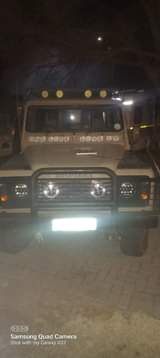 land rover td5