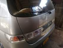 toyota gaia