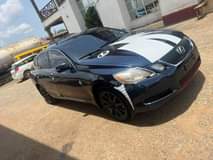 A picture of 2007 Lexus GS300