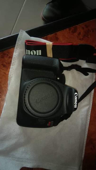 canon