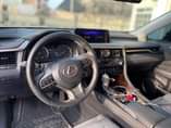 A picture of FOREIGN USED LEXUS RX350 2018 MODEL 27 5M NET PRICE
