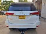 A picture of TOYOTA FORTUNE 0688959292 GARI MPYA Year manufactured 2018 Engine capacity