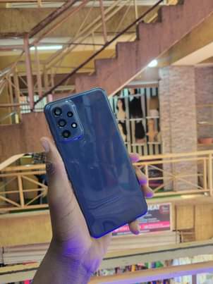 A picture of Samsung galaxy A23
