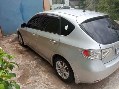 hatchback cars