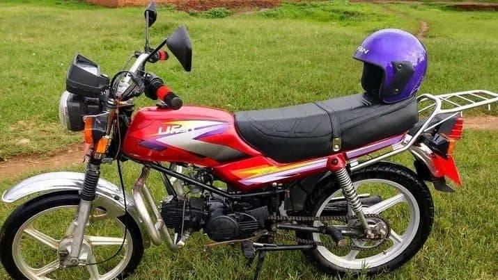 bike