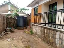 A picture of house for sale in Ndejje Mastore at 65M U branch