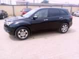 A picture of Foreign used 2009 Acura MDX