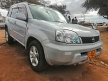 used nissan xtrail