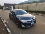 A picture of 2MONTHS USED TOYOTA CAMRY 2013 ABSOLUTELY NOTIN TO FIX 4