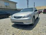 A picture of Camry lovers where are you Clean Toyota camry 2005 model