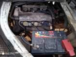 A picture of Fairly used shuttle bus korope for sale Engine and Gear