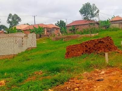 houses matugga
