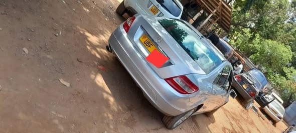 A picture of 2008 BMW x5