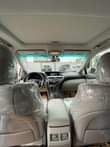 A picture of Lexus RX 350