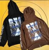 A picture of Pullovers