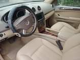 A picture of Neatly used Mercedes Benz ML350 2008 Price 3m Location Abuja