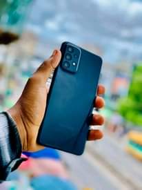 A picture of Samsung Galaxy A23