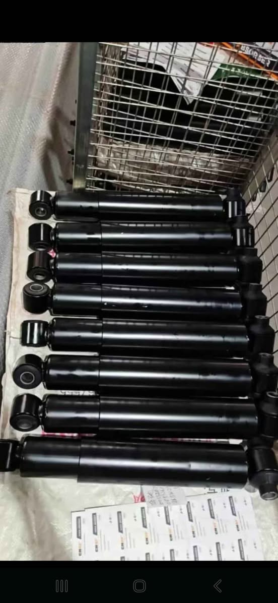 injectors