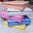 A picture of Pure cotton Egyptian bedsheets