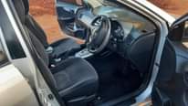 A picture of 2008 Toyota fielder Toyota fielder 0720438103