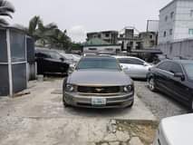 A picture of Premium used ford mustang coupe performance sports and very rugged