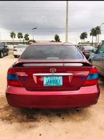 A picture of Registered