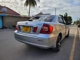 A picture of TOYOTA premio