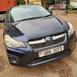 A picture of SUBARU IMPREZA GP7 35M