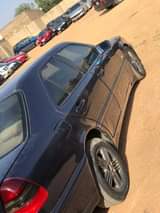 A picture of MERCEDES BENZ C180