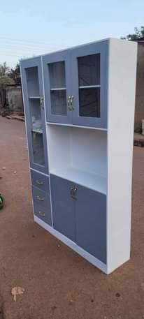 A picture of Furniture store
