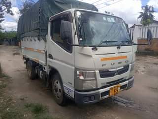 A picture of MIN FUSO 0714058883