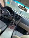 A picture of DISTRESS SALE FORIEGN USED LEXUS IS250 N2 8M