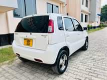 A picture of SUZUKI SWIFT