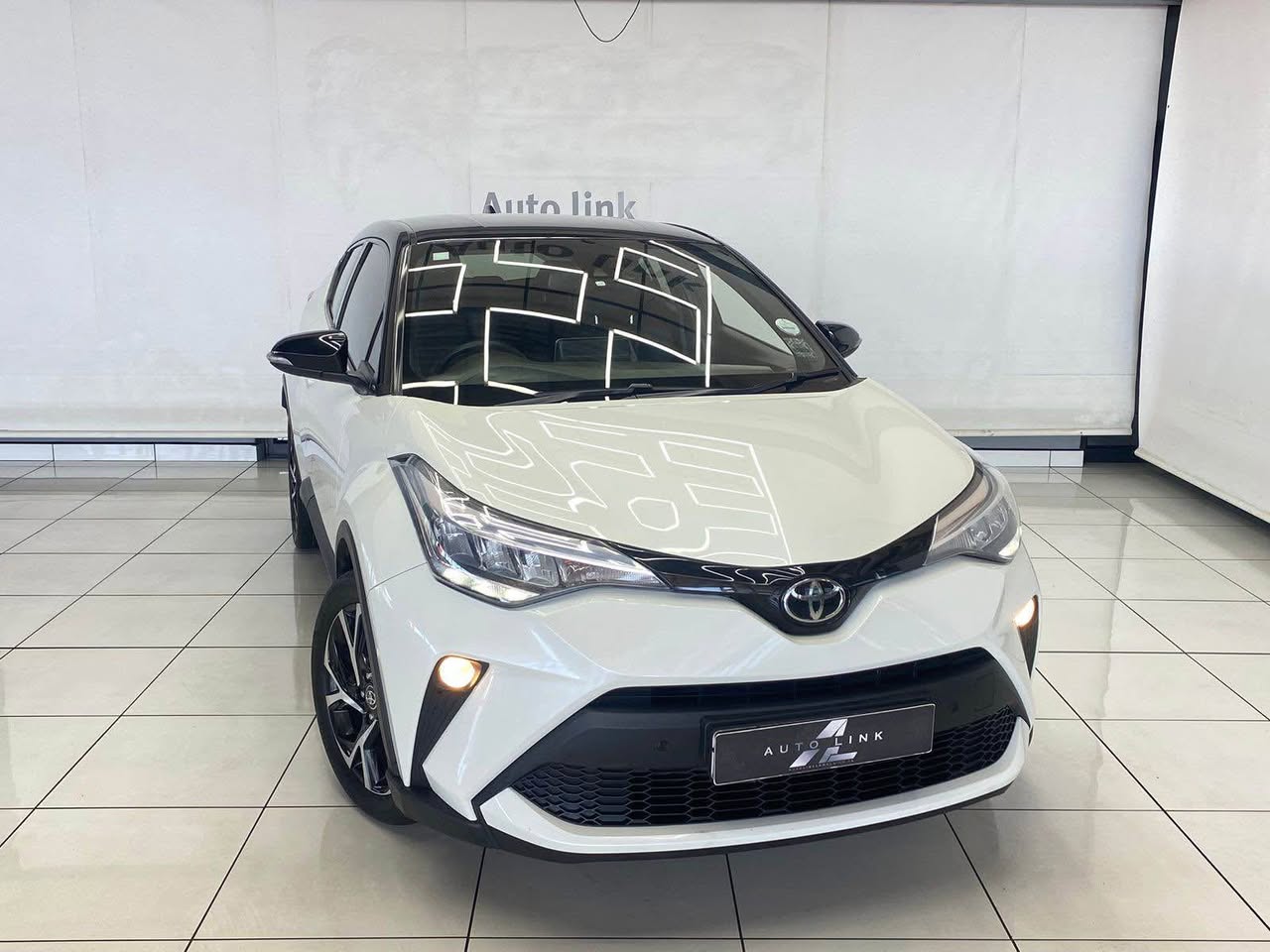 used toyota