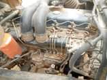 A picture of 1998 Mitstubish Fuso