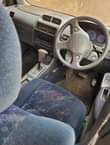A picture of Terios UAU on sale perfect working condition